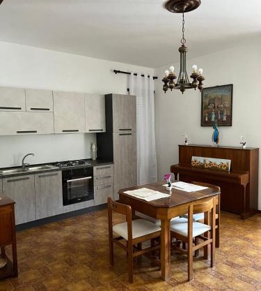 Alla Casamé