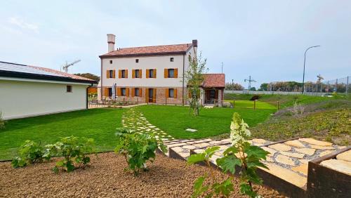 Alla Rocca Storica