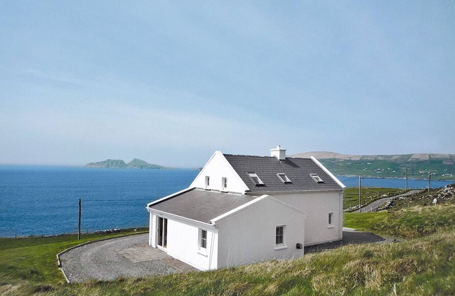 Allaghee Mor Holiday Home