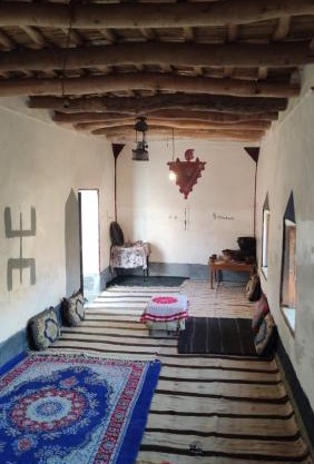 Allaoui home ighbulla