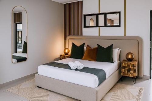 Alldays Country Lodge