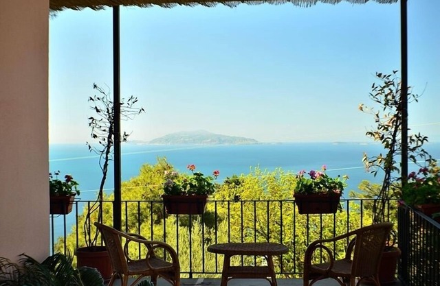 Alle Ginestre B&B