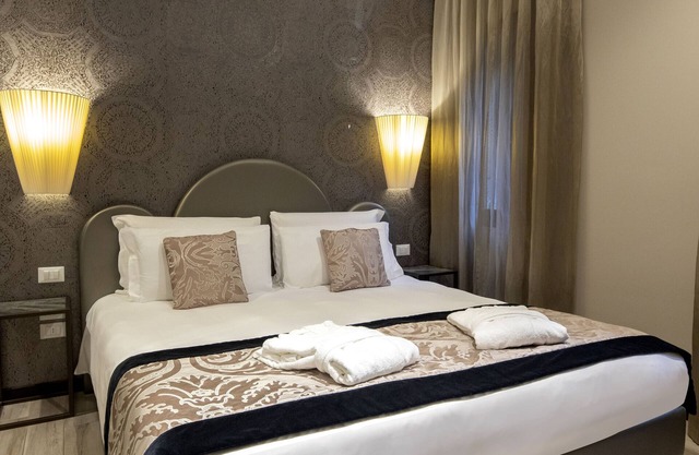 Alle Guglie Boutique Hotel