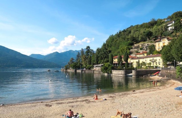 Apartamento Allegra en Luino - 3 personas, 1 dormitorios