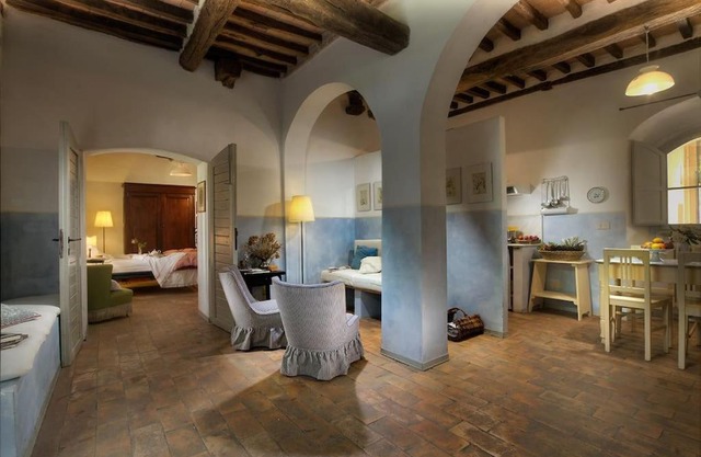 allegretti agriturismo