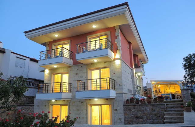 Allegria Butik Hotel