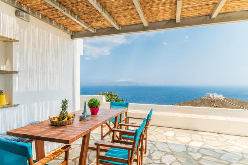 Allegro Country House Tinos