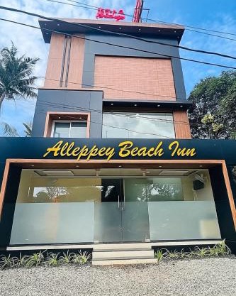 Alleppey Beach Inn