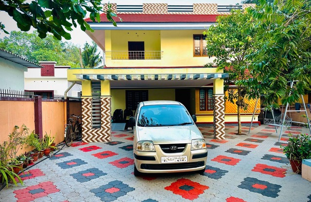 Alleppey Haven Homestay