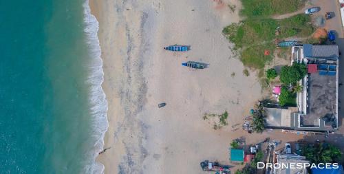 Alleppey Holiday Beach Resort