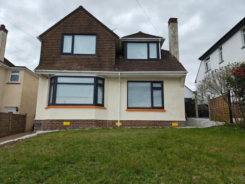 Aller Park, Newton Abbot