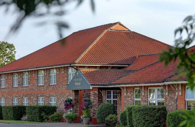 Allerton Court Hotel