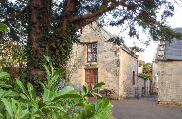 Allerton House Stables, JEDBURGO