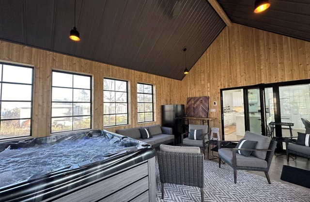Alley Lane Beach House