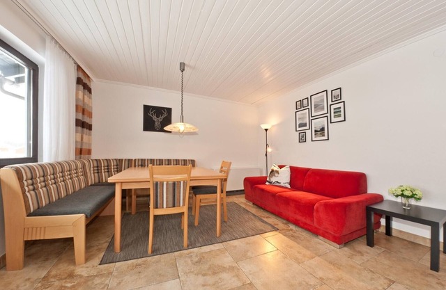 Apartamento familiar en Allgäu