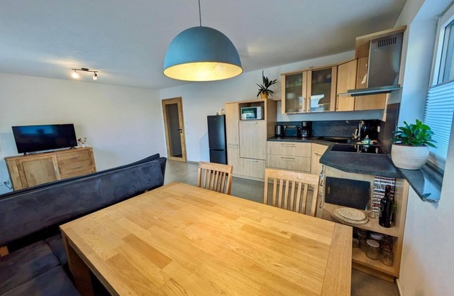 AllgäuBlick - Apartment Bergblick/ 2 bedrooms