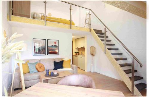 Allgäuer Ferienwohnung mit Schwimmbad- und Sauna-Zugang