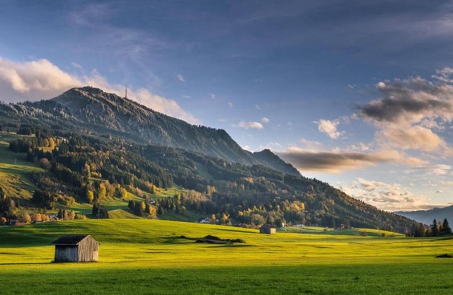 Allgäuer Heimat