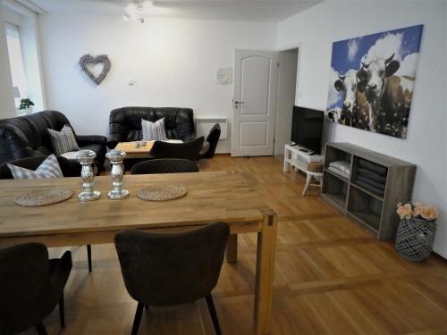 Allgäutraum Ferienwohnung Nr 4