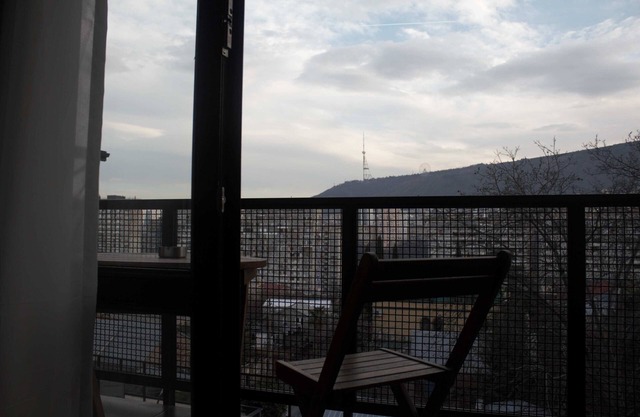 Alliance Hotel