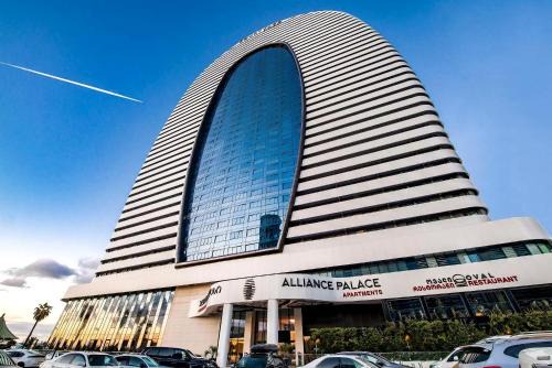 Alliance Palace By Marriott