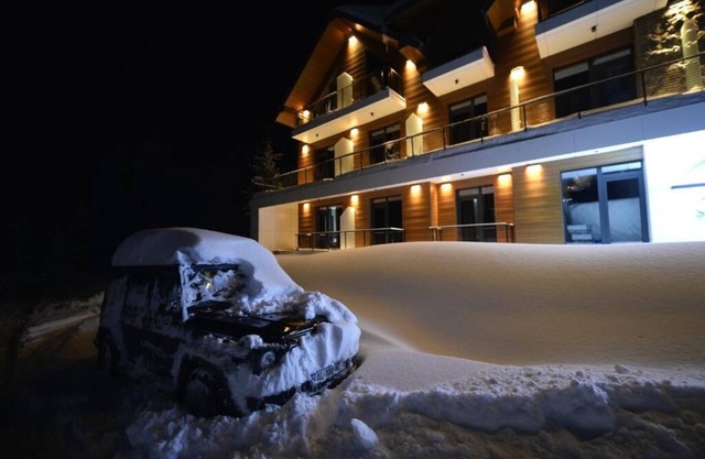 Alliance Villa
