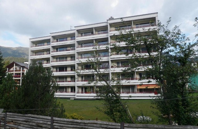 Allod (267 Ru) Whg. Nr. 307
