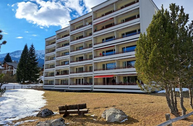 Allod 284 Ba (Whg. Nr. 506)