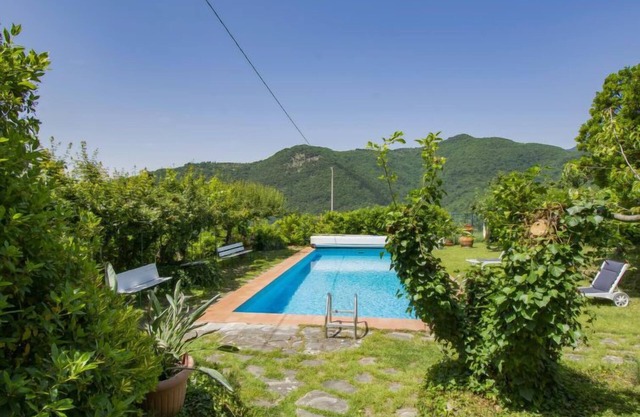 Casa de vacaciones Allodola en Rufina - 6 personas, 2 dormitorios