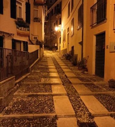 Alloggi I Calieroni