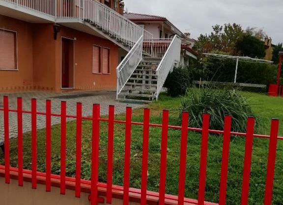 Alloggio Cristina