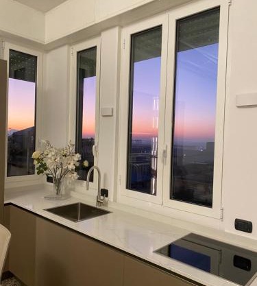 Alloggio in Villa Bordone ,Aeroporto & Private Parking