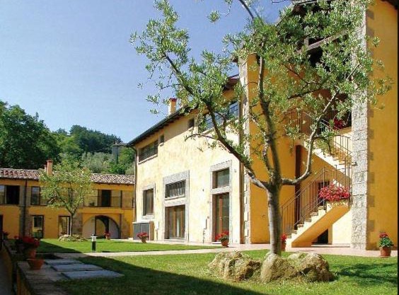 Alloggio Laura in Residence Maremma