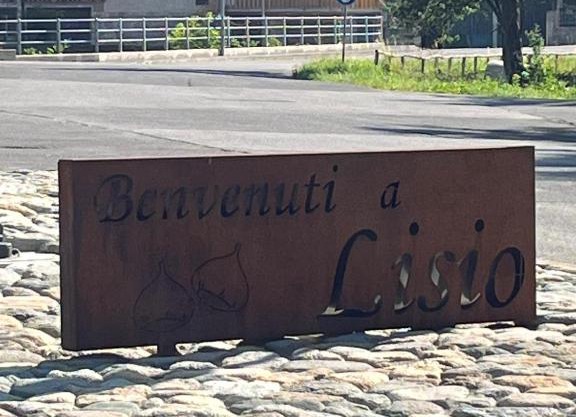 Alloggio Silvia