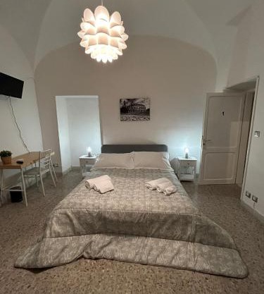 Alloggio Turistico l'Aurora