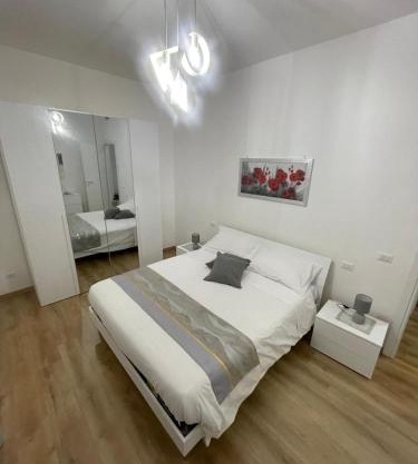 Alloggio turistico Casa di Lu