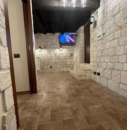 Alloggio turistico da Riccardo