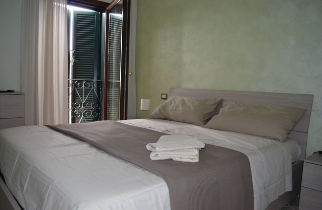 Alloggio Turistico Gallese