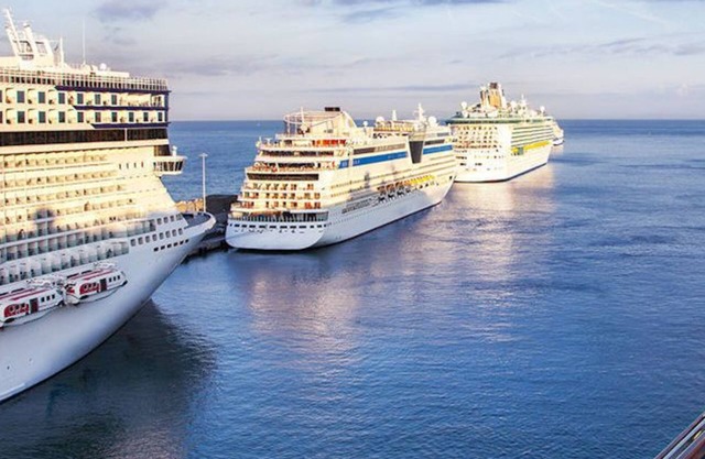 Alloggio Turistico Port View