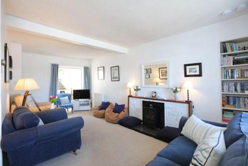 Allonby Cottage