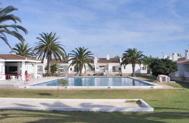 Allotjament Joana