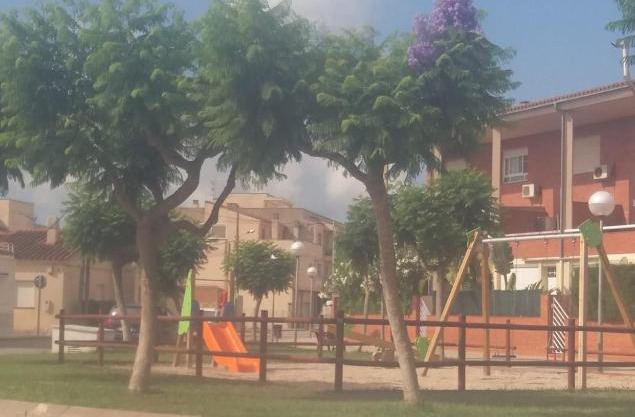 Allotjament turistic lo flamenc