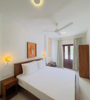 Alloy Heights Hotel & Apartments