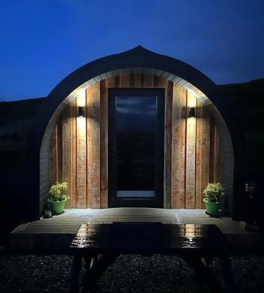 Allt Yelkie Pod Ceithir, Earlish