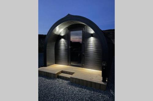 Allt Yelkie Pod Dha, Earlish