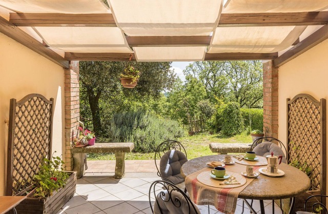 Allumiere by Interhome