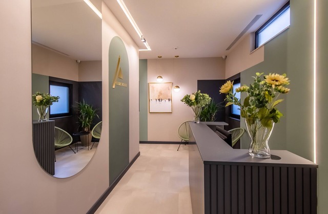 Allure Boutique Hotel