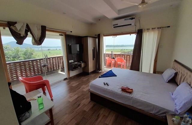 Allure de Baranti Purulia