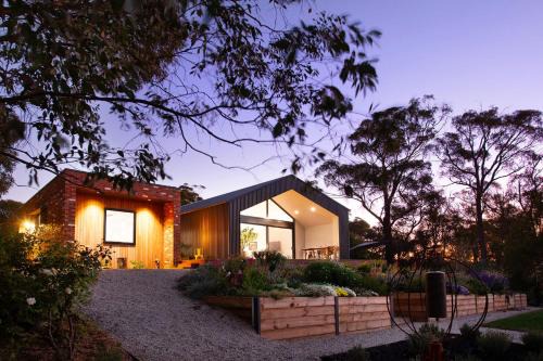 Allure - Hepburn Springs Luxury