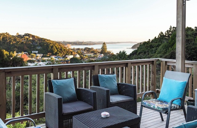 Allure Lodge